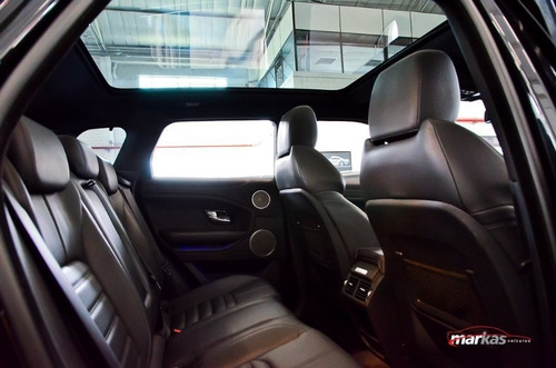 Land Rover Range Evoque P240 2.0 Hse Dynamic 240hp 43 Mil Km