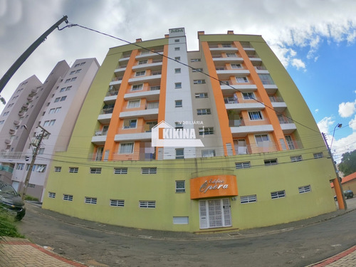 Imagem 1 de 13 de Apartamento Para Venda - 02950.6497