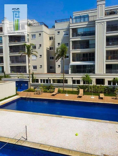 Imagem 25 de 30 de Apartamento À Venda, 105 M² Por R$ 1.300.000,00 - Vila Irmãos Arnoni - São Paulo/sp - Ap1505