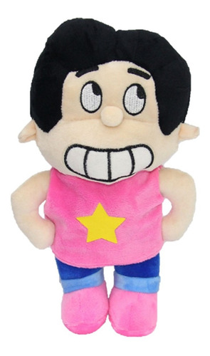 Steven Universe Personaje Steven 25 Cm