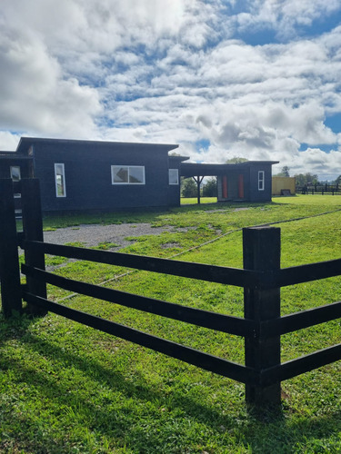 Casa En Venta 3 Dormitorios 3 Baños En Osorno