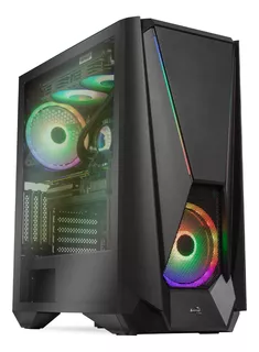 Xtreme Pc Gamer Amd Radeon Rx 6800 Xt Ryzen 7 32gb Ssd 3tb