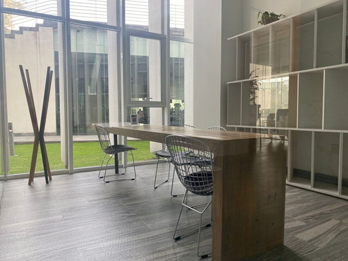Venta De Departamento En Santa Fe, Residencial Blum