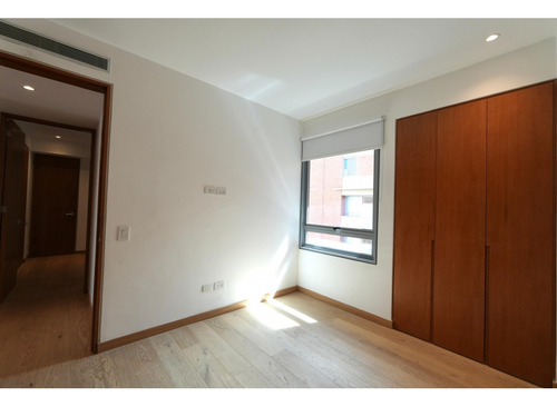 Hermoso Apartamento En Alquiler Lomas De Las Mercedes 206,91 M2