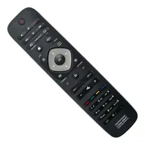 Comprar Control Remoto 39pfl3508g\u002F77  Para Tv Philips 32pfl3007d\u002F77