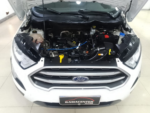 Ford Ecosport 1.5 Se 123cv 4x2 Manual