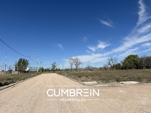 Lotes Desde 300 M2 En Inflorida - Barrio Abierto
