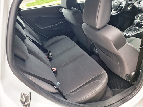Ford Fiesta Kinetic 1.6 Se Powershift 120cv