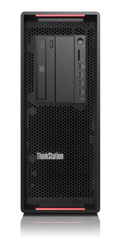 Workstation Lenovo P510 16gb 2 Hd 500gb Sata Xeon E5 1620 V4