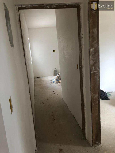 Casa De Condomínio Com 3 Dorms, Villa Di Cesar, Mogi Das Cruzes - R$ 380 Mil, Cod: 779 - V779