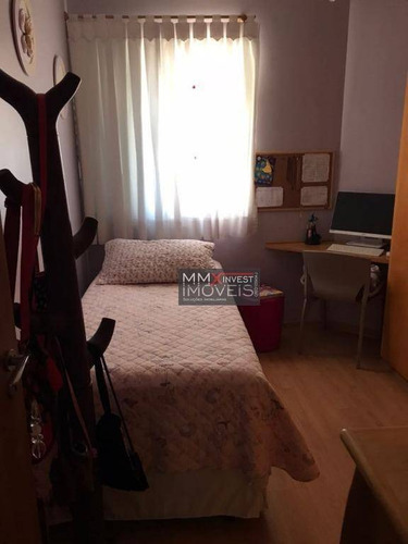 Imagem 9 de 22 de Cobertura Residencial Para Venda E Locação, Santana, São Paulo. - Co0030