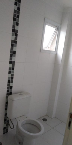 Imagem 26 de 30 de Apartamento Com 2 Dormitórios À Venda, 70 M² Por R$ 360.000,00 - Jardim Bela Vista - Santo André/sp - Ap5913
