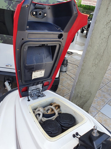 Jetsky Sea-doo 720 2001