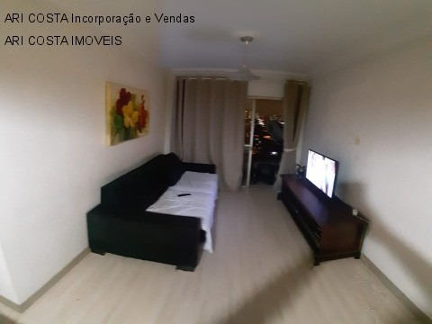 Imagem 2 de 8 de Apartamento - Ap02448 - 69284269