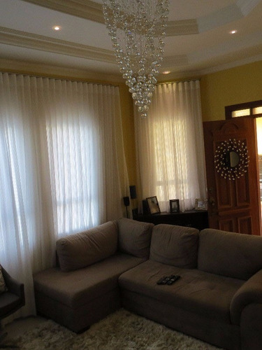 Imagem 4 de 30 de Casa A Venda No Condomínio Portal Dos Pássaros Em Boituva - Ca01208 - 3539551