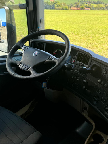 Scania R440a 6x2 Highline 19 Fh 460 Axor 2544
