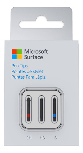 Microsoft Surface Pen Tip Kit