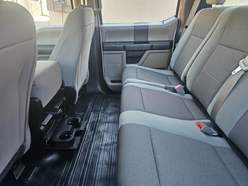 Ford F-150 3.5 Doble Cabina V6 4x2 At