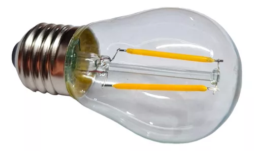 Bombilla led E27 a pilas ProPlus