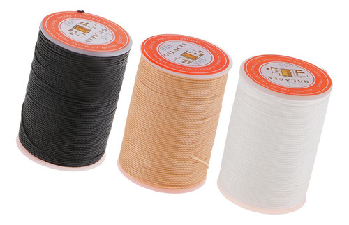 3 De Coser De Poliéster Resistente Para Tapicería, Equipo