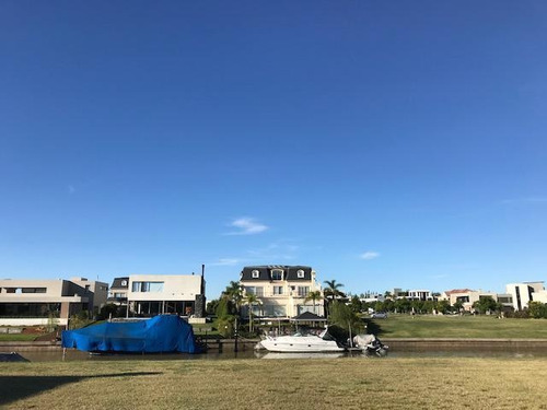 Imagen 1 de 3 de Terreno - El Yacht
