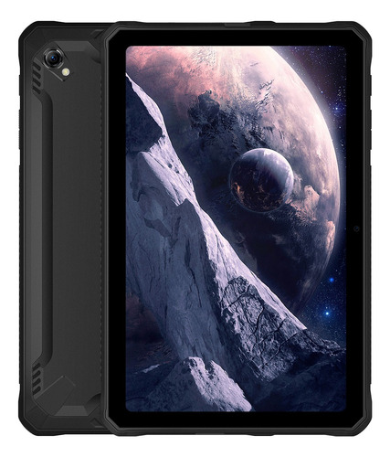 Tablet  Doogee R10 10.36" 128GB knight black e 8GB de memória RAM