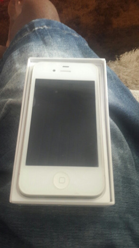 Imagem 1 de 1 de iPhone 4s