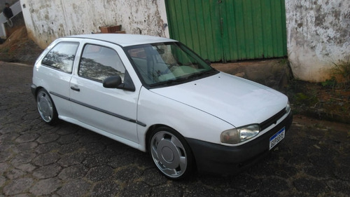 1998 Volkswagen Gol R$ 12.000