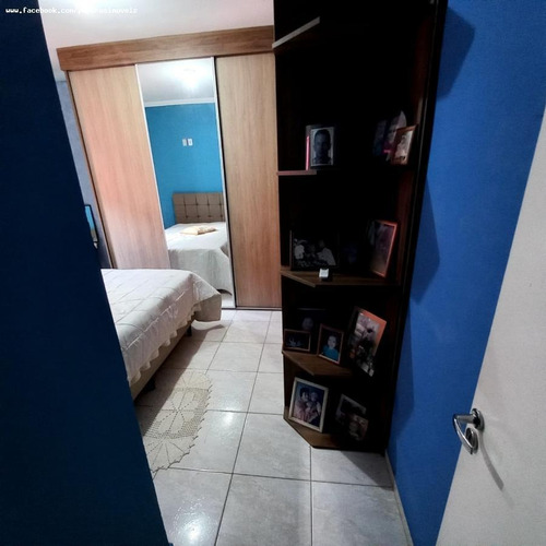 Imagem 13 de 15 de Casa Para Venda Em Tatuí, Jardim Primavera, 2 Dormitórios, 1 Banheiro, 1 Vaga - 976_1-2281782