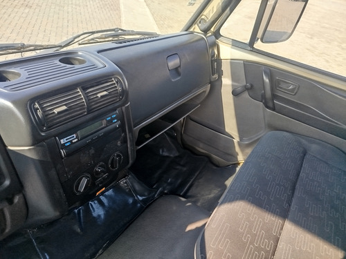 Vw 5.150 - Baú