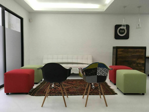 Imagen 4 de 25 de Vendo Amplias Y Confortables Oficinas En El Corazon De Polan