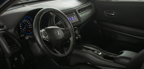 Imagen 3 de 8 de Honda Hr-v 2018 1.8 Epic Qc Cvt