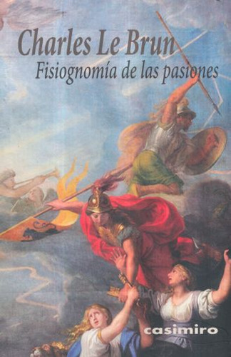 Fisiognomia De Las Pasiones