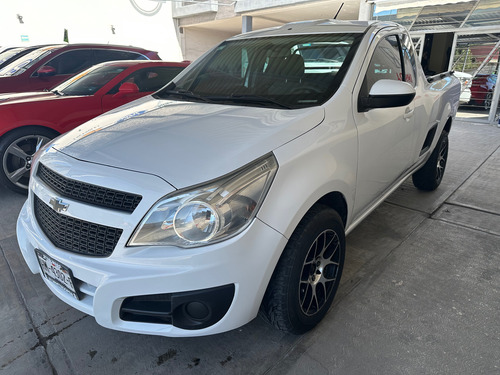 Chevrolet Tornado 1.8 Lt Mt