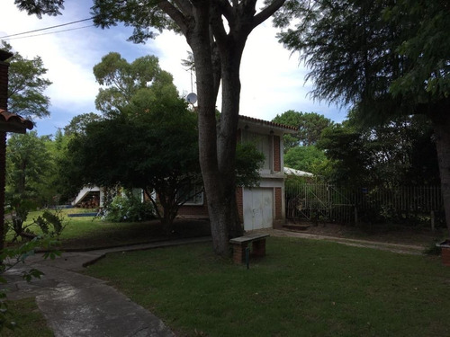 Alquilo Las Toscas Sur - Aire - Parrillero - Máx. Seguridad