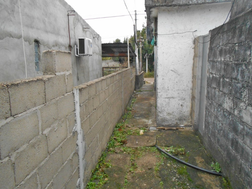 Imagen 14 de 14 de Se Alquila Casa (ph) En Canelones
