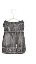 Comprar Ropa Para Perro O Gato Chaleco De Mascota Jean Para Perro