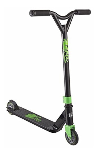 Grit Scooters Atom Pro Scooter  Negro 