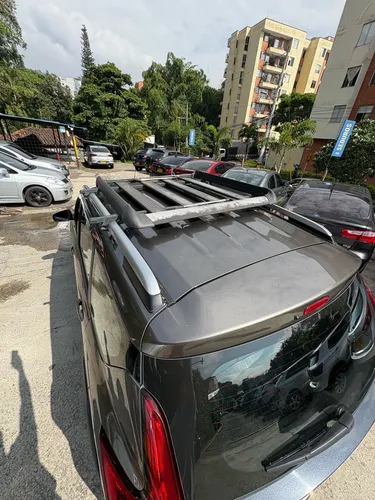 Suzuki Xl7 Gi