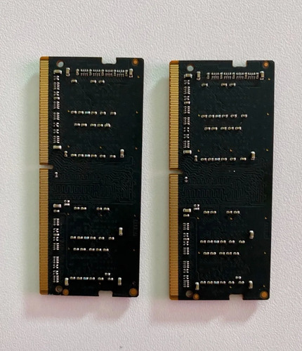 Memoria Ram Original Apple iMac 2017 8gb 2x4gb Ddr4 2400 Mhz