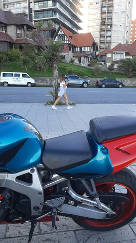 Honda 99