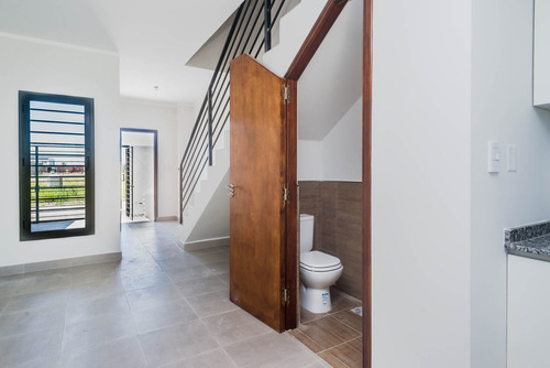 Imagen 10 de 30 de Duplex A Estrenar Venta Via Aurelia 3 Dorm