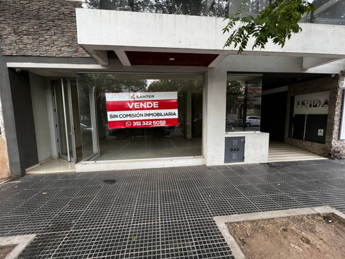 Local Comercial Venta Gral Paz 95 M2, A 100 M De 24 De Septiembre