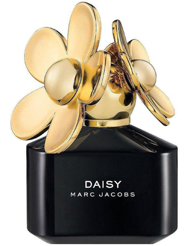 Perfume Daisy Marc Jacobs Eau De Toilette para mujer, 100 ml