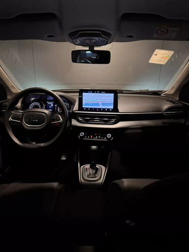 Fiat Pulse 1.3 Gse Drive Cvt