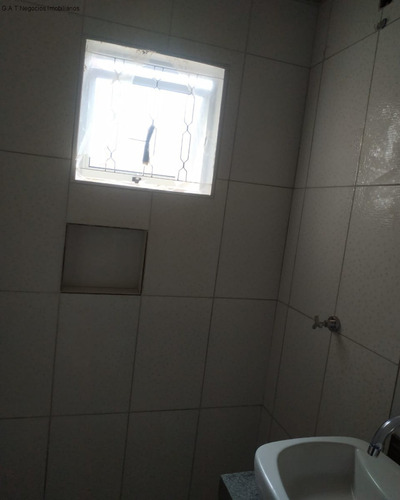 Casa À Venda Na Vila Assis - Sorocaba/sp - Ca08654 - 4875279