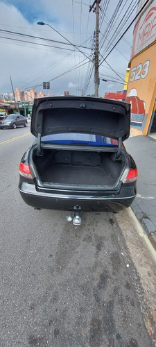 Imagem 12 de 15 de Hyundai Azera 2010 3.3 Gls Aut. 4p