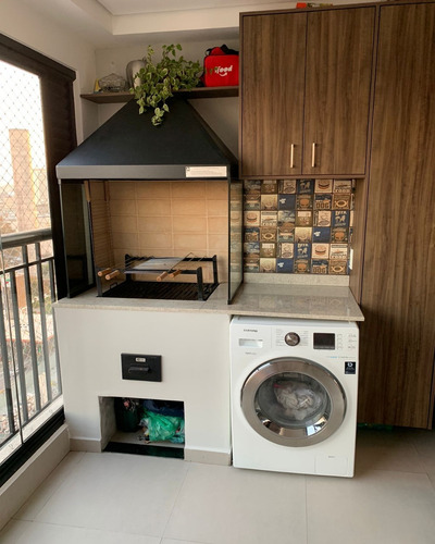 Imagem 7 de 20 de Apartamento - Ap00482 - 69944958