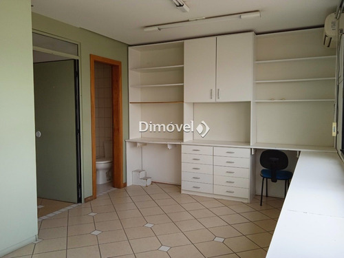 Imagem 9 de 15 de Sala Comercial - Menino Deus - Ref: 23958 - V-23958