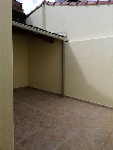 Imagem 6 de 14 de Casa Maravilhosa , 2 Dormitorio, 1 Suite, 2 Vagas, Maracanã - Wb00400al
